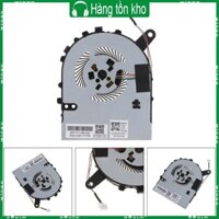 Win Quạt Làm Mát CPU Laptop Chính Hãng Dành Cho Laptop Dell Inspiron 14 7000 7460 DC5V 0 5A 4 pin 4 Dây Quạt Làm Mát Laptop FN0570-A1084