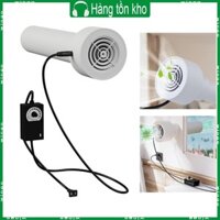 Win Quạt ống nội tuyến hiệu quả năng lượng để tăng cường lưu thông không khí trong khu dân cư Quạt thông gió nhà bếp AC100-240