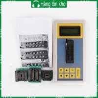 Win Transistor Tester Transistor Capacitor Tester Tích hợp mạch IC Tester Meter