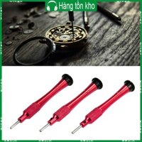 Win Watch Tuốc nơ vít 3 4 5 Prongs cho Richard Mille Watch Bezel Vít Công cụ mở