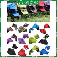 Win Xe đẩy em bé Tấm che nắng Vỏ bọc Pram Vỏ chống nắng đa năng Mũ du lịch cho bé