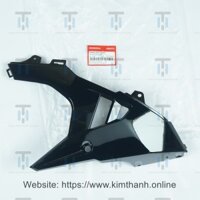 Win21-Nẹp chống đen bóng (NHB25) R