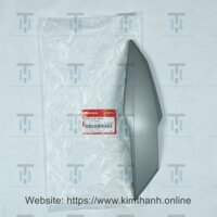 Win21-Ốp đèn bạc mờ L