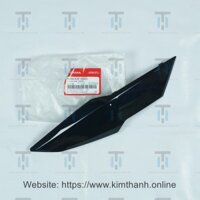 Win21-Ốp đèn đen bóng (NHB25) R