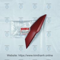 Win21-Ốp đèn đô mờ R