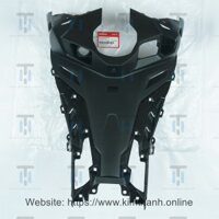 Win21-Ốp ổ khóa - có lỗ sạc điện thoại