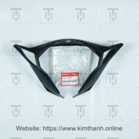 Win21-Viền đồng hồ đen bóng (NHB25M)