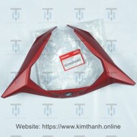 Win21-Viền đồng hồ đô mờ