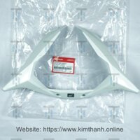 Win21-Viền đồng hồ trắng