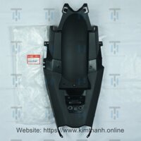 Win21-Yếm sàn sau