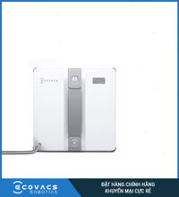 Winbot Mini - Robot Lau Kính Thông Minh Hiện Đại