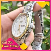 [winbox.shop] ĐỒNG HỒ NAM CHÍNH HÃNG BOSCK 3032 | Thiết Kế Lịch Lãm - Quý Tộc | DH0017