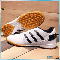 Winbro – Giày Đá Banh Sala Trắng Đen