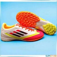 Winbro  – Giày Đá Bóng F50 Trắng Cam