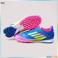 Winbro  – Giày Đá Bóng F50 Xanh Hồng
