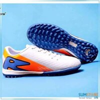 Winbro – Giày Đá Bóng Mer X16 Trắng