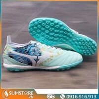 Winbro – Giày Đá Bóng TF Mizuno Sói Ngọc (Đã May Full Đế)