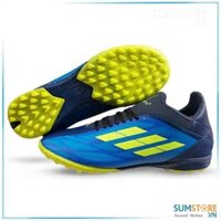 WINBRO – Giày Đá Bóng XSpeed  Cổ Cao Đinh TF  Bích