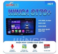 WINCA S170+