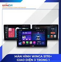 Winca S170+