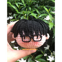 [Wind Breaker] Jayjo ĐỌC KĨ MÔ TẢ