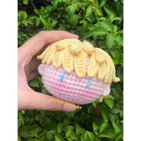 [Wind Breaker] Owen Knight ĐỌC KĨ MÔ TẢ