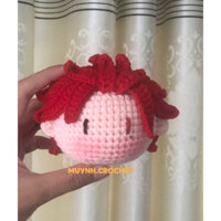 [Wind Breaker] Vinny ĐỌC KĨ MÔ TẢ