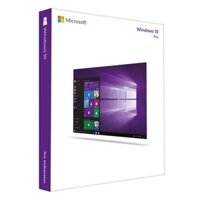 Windows 10 Pro 32Bit (FQC-08969)