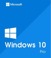 Windows 10 Pro 64-bit
