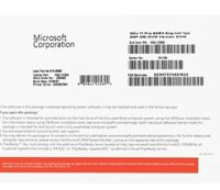 Windows 11 Pro FQC-10528 Bản Quyền Chính Hãng | Ánh Việt