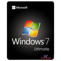 Windows 7 Ultimate – Home