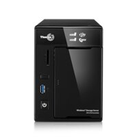 Windows Nas Thecus W2000