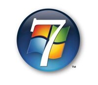 Windows Professional 7 64bit English SEA 1pk DSP OEI DVD