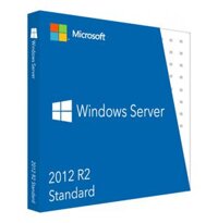 Windows Server 2012 R2 Standard