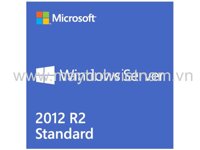 Windows Server Std 2012 R2 OEM