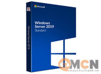 Windows Server Std 2019 64Bit English P73-07788 Hệ điều hành máy chủ