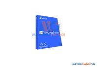 Windows Svr Std 2012 R2 x64 English 1pk DSP OEI DVD – N