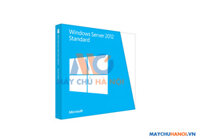 Windows Svr Std 2012 R2 x64 English 1pk DSP OEI DVD 2CPU/2VM