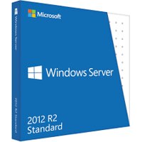 Windows Svr Std 2012 P73-06165