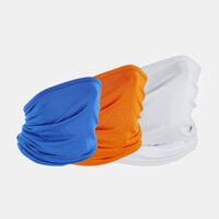 Windproof Sunscreen Dust Scarf Headgear Hat Bandana Balaclava Neck Gaiter Neck Tube UV Resistant Quick Dry Lightweight M