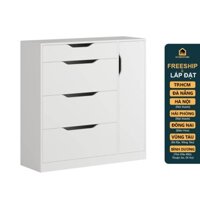 WINDY, Kệ giày, kệ để đồ SHO_009, 110x37x110cm, kệ để giày Scandi Home