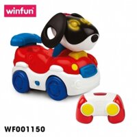 WINFUN - CÚN CON ĐIỀU KHIỂN TỪ XA 1150