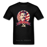 Wink Putin Áo nam CCCP Áo Không Gian X Đồng Chí Tee Quan Tâm Nhà Thiết Kế Marx Bia Cuộc Sống Áo Thun Stalin Cho Tổng Thống Liên Xô Áo