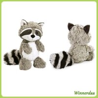 Winn 25 35cm Hoạt Hình Gấu Trúc Sang Trọng Đồ Chơi Thú Nhồi Bông Đảng Văn Phòng Lo Âu Fidget Đồ Chơi