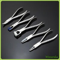 Winn Khung Ống Kính Điều Chỉnh Kìm Kính Khung Lắp Đặt Trang Sức Làm Dụng Cụ Kìm