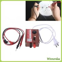 Winn LED TV Đèn Nền Máy Kiểm Tra Đèn LED Dải Đèn Hạt COB Kiểm Tra Sửa Chữa Nguồn Sáng