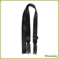 Winn Xe An Toàn Cho Trẻ Em Cho Ghế Isofix Cho Chốt Giao Diện Mềm Kết Nối Thắt Lưng Cố Định