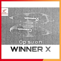 [WINNER X] Ốp sườn mica Winner X (GIÁ SĨ)