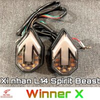 [WINNER X] Xi nhan mũi tên Spirit L14 Winner X (GIÁ SĨ)