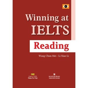 Winning at IELTS Reading